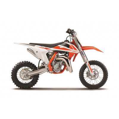 Recambios y accesorios para KTM SX 65 2019 de cross