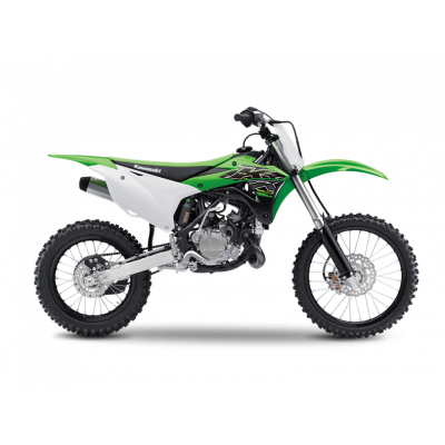 Parts for Kawasaki KX 85 2019 motocross bike