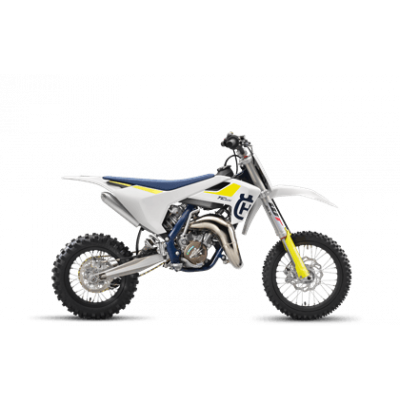 Pieces et accessoires pour Husqvarna TC 125 2019 moto cross