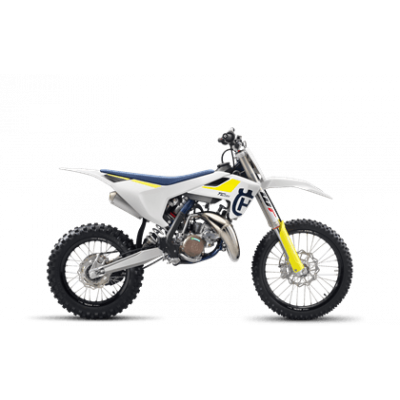 Recanvis i accessoris per Husqvarna TC 250 2019 de motocross