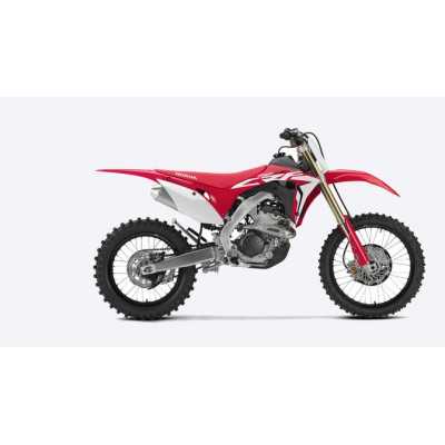 Recambios y accesorios para Honda CRF 250 RX 2019 de enduro