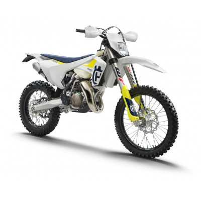 Recambios y accesorios para Husqvarna TX 125 2019 de enduro