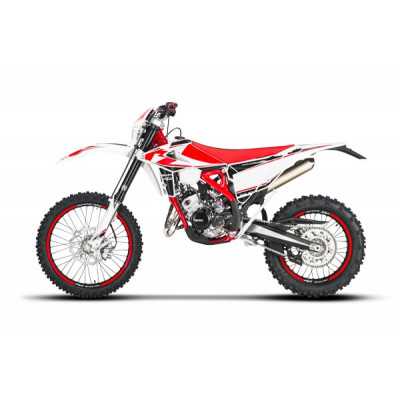 Recambios y accesorios para Beta RR 125 2019 de enduro