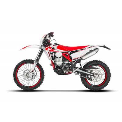 Recambios y accesorios para Beta RR 480 2019 de enduro