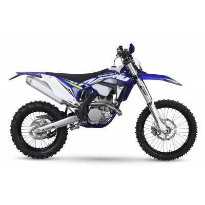 Recambios y accesorios para Sherco SEF-R 250 2019 de enduro