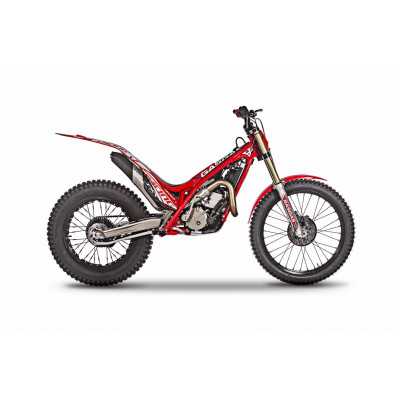 Parts for Gas Gas TXT Racing 280 2019 Trials motorcycle