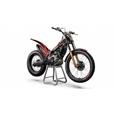 Recambios y accesorios para tu Montesa Cota RR 300 de trial