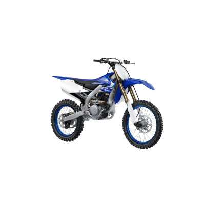 Recanvis i accessoris per Yamaha YZF 250 2020 de motocross