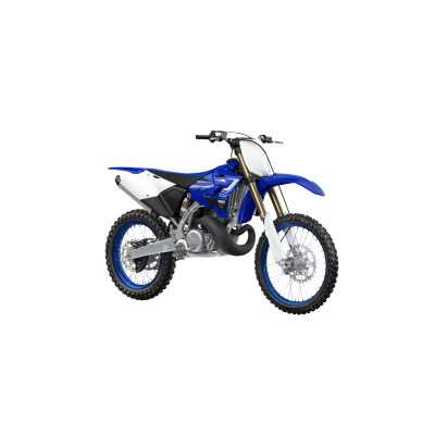 Peças e acessórios Yamaha YZ 250 2020 motocross