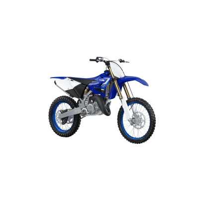 Peças e acessórios Yamaha YZ 125 2020 motocross