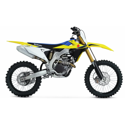 Peças e acessórios Suzuki RMZ 250 2020 motocross