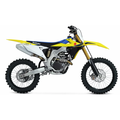 Recambios y accesorios para  Suzuki RMZ 250 2020 de cross