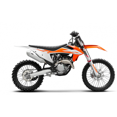 Recanvis i accessoris per KTM SXF 250 2020 de motocross