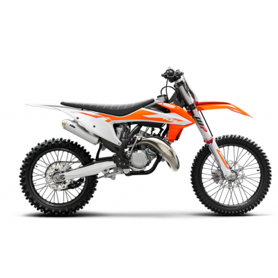 Recambios y accesorios para  KTM SX 150 2020 de cross