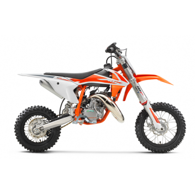 Peças e acessórios KTM SX 50 2020 motocross