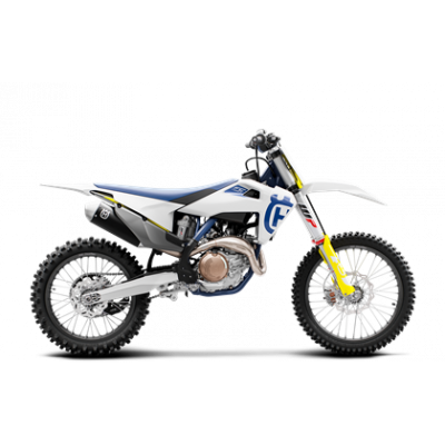 Peças e acessórios Husqvarna FC 450 2020 motocross