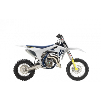 Recanvis i accessoris per Husqvarna TC 65 2020 de motocross