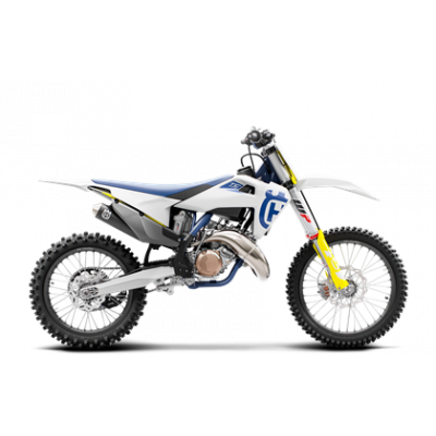 Peças e acessórios Husqvarna TC 125 2020 motocross