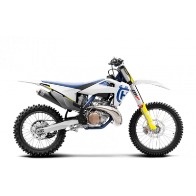 Peças e acessórios Husqvarna TC 250 2020 motocross
