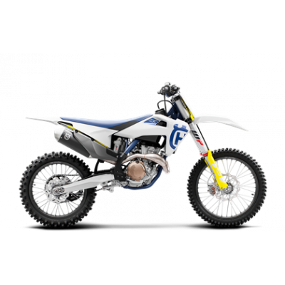 Recambios y accesorios para  Husqvarna FC 350 2020 de cross