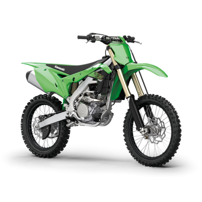 Parts for Kawasaki KXF 250 2020 mx bike