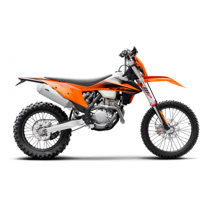 Peças e acessórios KTM EXC-F 350 2020 enduro