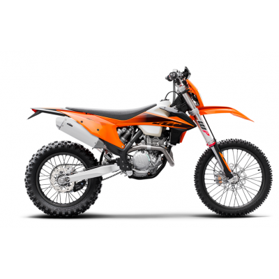 Recambios y accesorios para  KTM EXC-F 250 2020 de enduro