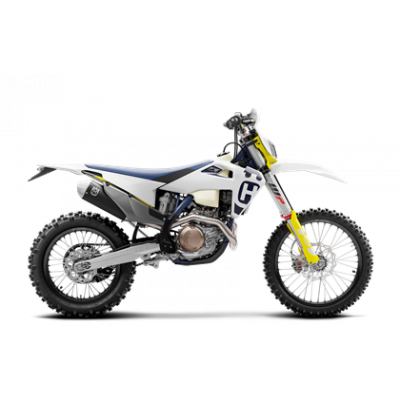 Peças e acessórios Husqvarna Fe 501 2020 enduro