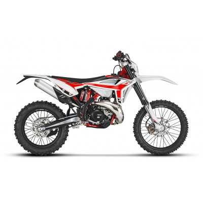 Parts for Beta RR 250 2020 enduro motorbike