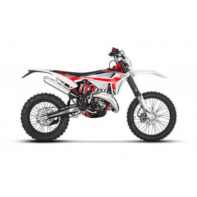 Recambios y accesorios para  Beta RR 125 2020 de enduro