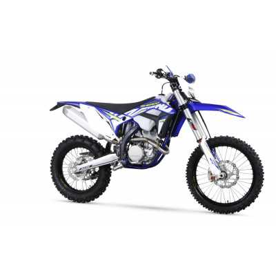 Parts for Sherco SEF-R 250 2020 enduro motorbike