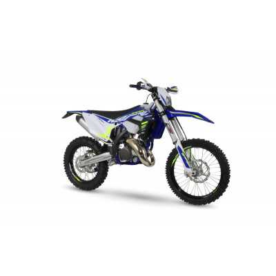 Parts for Sherco SE-R 125 2020 enduro motorbike