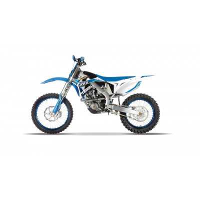 Parts for TM MX 300 FI 2020 mx bike