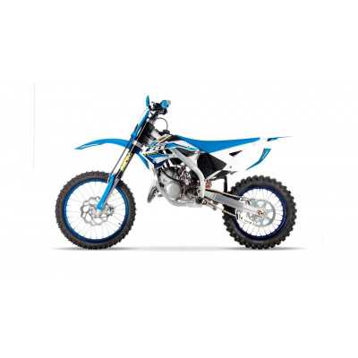 Recanvis i accessoris per TM MX 85 2020 de motocross