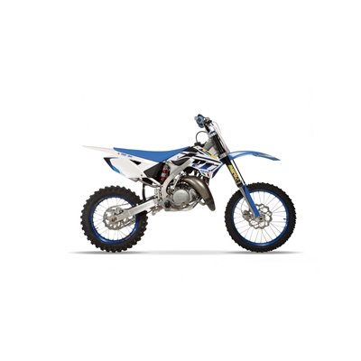 Parts for TM MX 85 2021 motocross bike