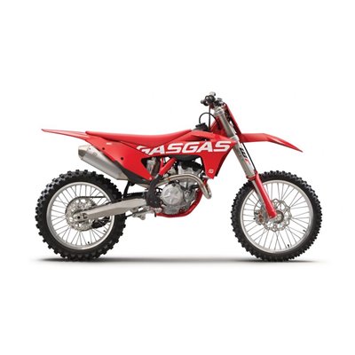 Recanvis i accessoris per GAS GAS MC 250 F 2022 de motocross