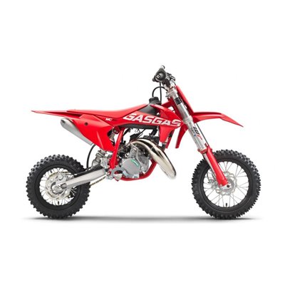 Pieces et accessoires pour GAS GAS MC 50 2021 motocross