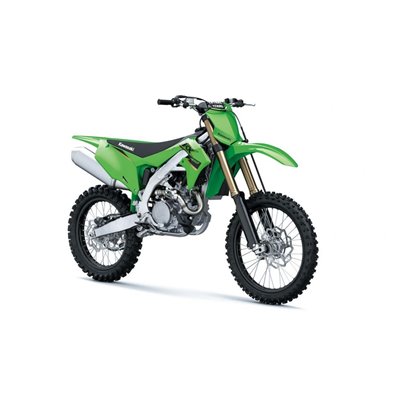 Peças e acessórios para Kawasaki KX 450 F 2022 motocross