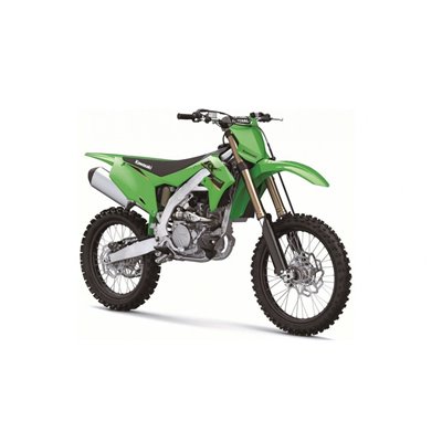 Recambios y accesorios para Kawasaki KX 250 F 2022 de cross