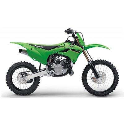 Recambios y accesorios para Kawasaki KX 85 2022 de cross