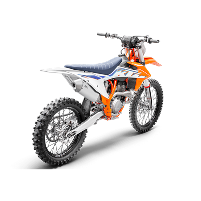 Recambios y accesorios para KTM SX-F 350 2022 de cross