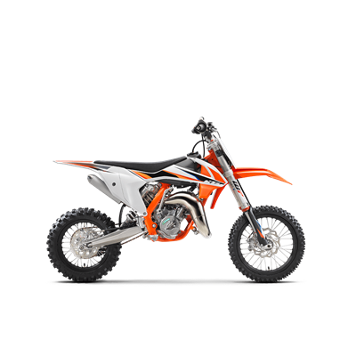 Recambios y accesorios para KTM SX 65 2022 de cross