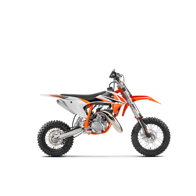 Recambios y accesorios para KTM SX 50 2022 de cross