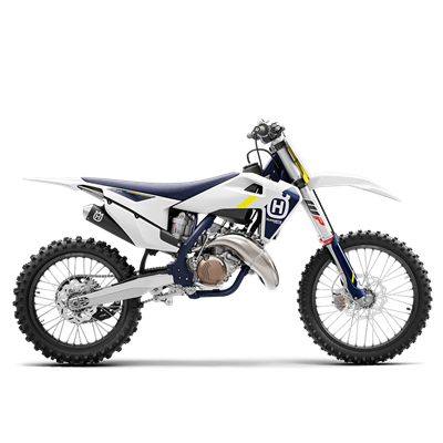 Recambios y accesorios para Husqvarna TC 125 2022 de cross