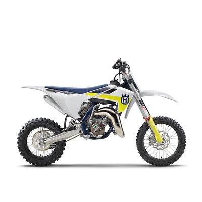 Recambios y accesorios para Husqvarna TC 65 2022 de cross