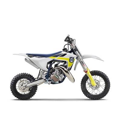 Recambios y accesorios para Husqvarna TC 50 2022 de cross