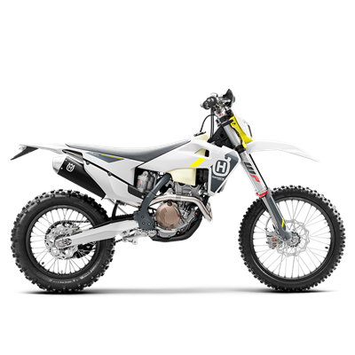 Recambios y accesorios para Husqvarna TE 300i 2022 de enduro