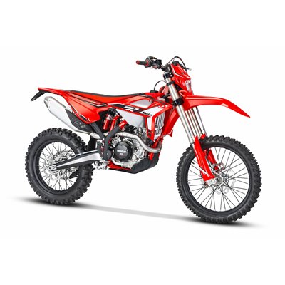 Recambios y accesorios para Beta RR 480 2022 de enduro