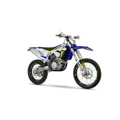 Recambios y accesorios para Sherco SEF-R 500 2022 de enduro