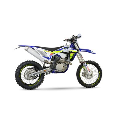 Recambios y accesorios para Sherco SEF-R 450 2022 de enduro